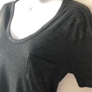 Alexander Wang designer t shirt